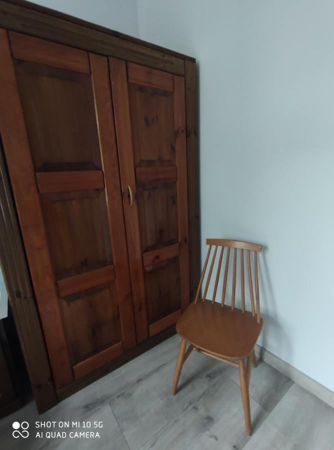 Ster Na Mazury - Apartamenty Mrągowo Exterior foto