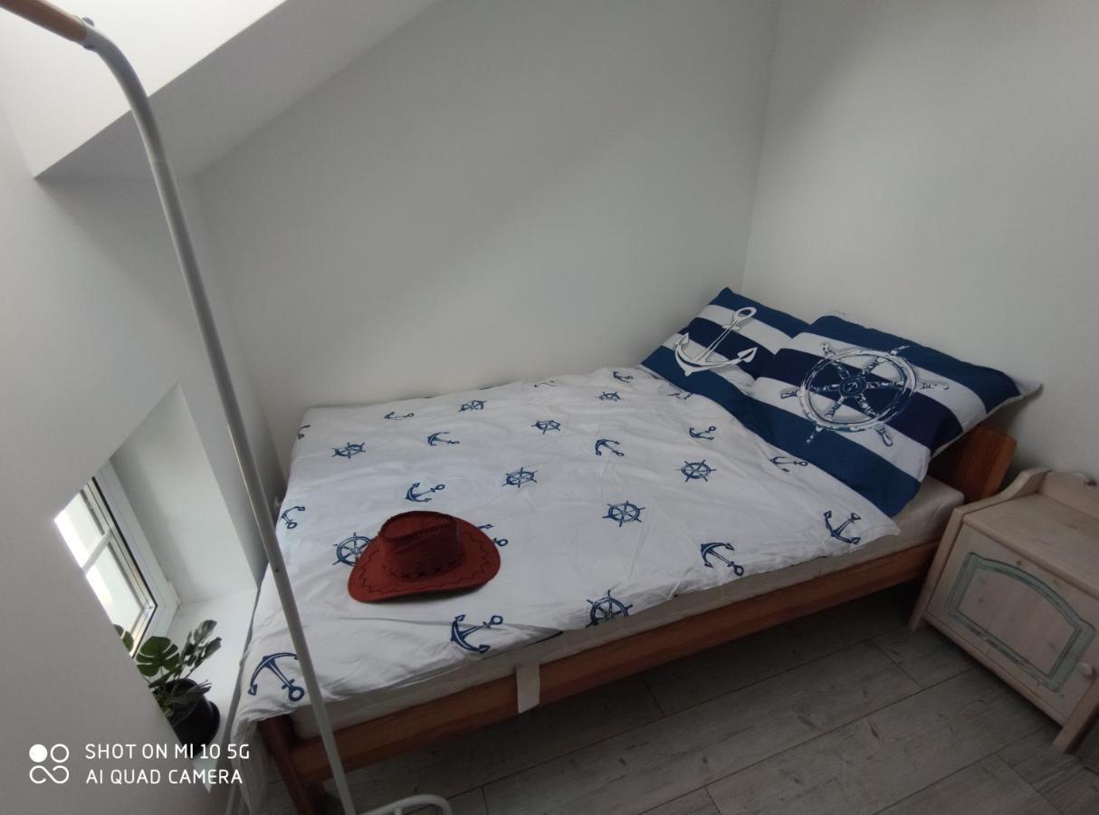 Ster Na Mazury - Apartamenty Mrągowo Exterior foto